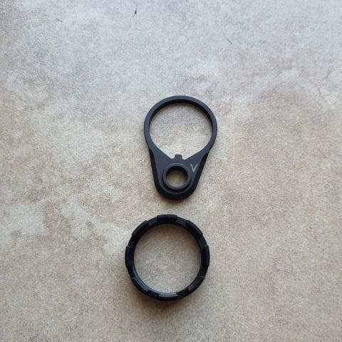 V-Seven Ultra Light Combo Pack