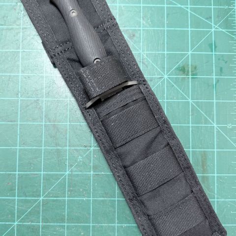 Spartan Harsey Dagger