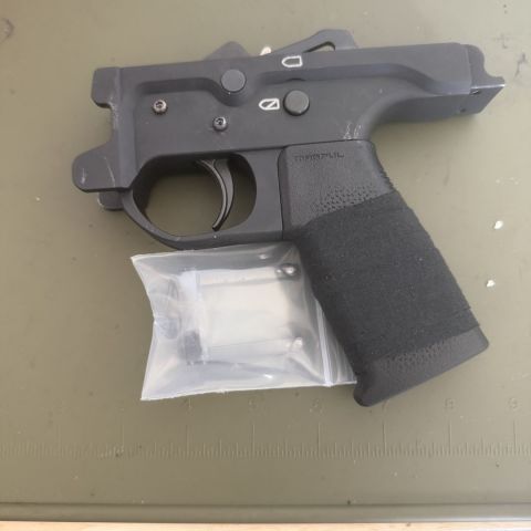 Lee Sporting Lower with SS