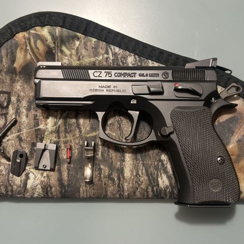 CZ Shadow Line Compact