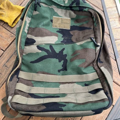M81 Goruck GR1