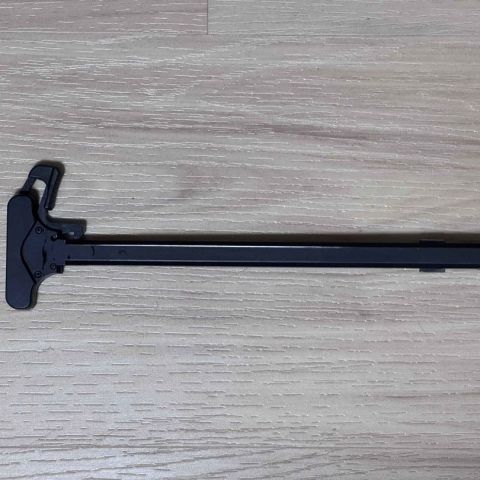H&K MR762 A1 Charging Handle