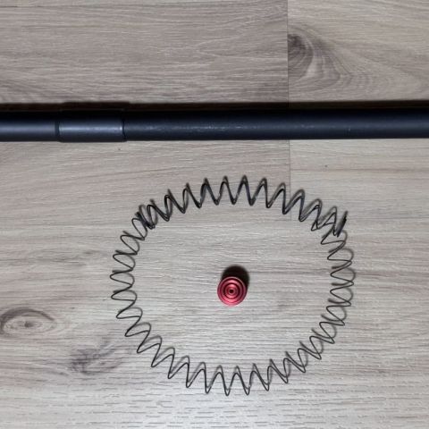 Benelli M4 OEM Parts