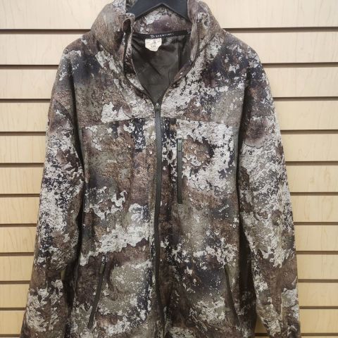 Redhead Strata Jacket