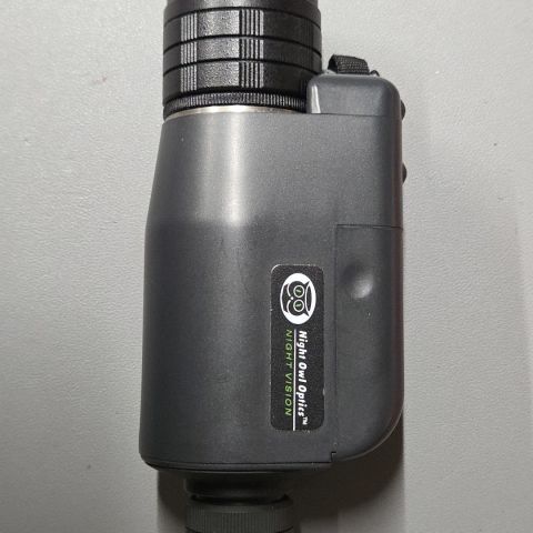 Night Owl Optics Night Vision