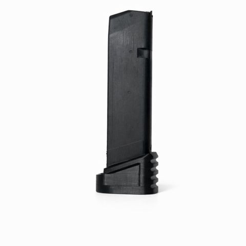 (3 Pack) Glock Mag Ext. +2 