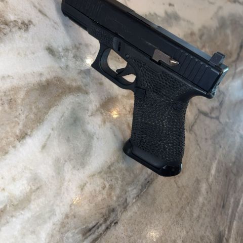 Glock 19 Gen 5 
