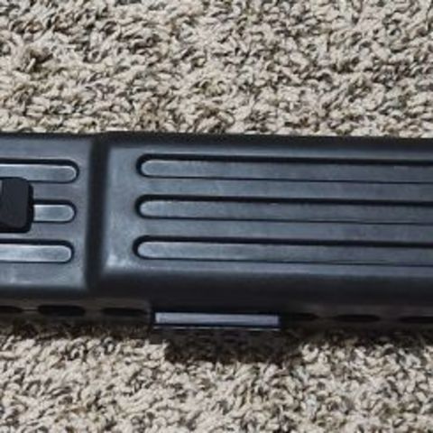 Retro Arms LLC HBAR Upper