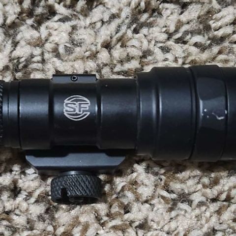 Surefire M300C