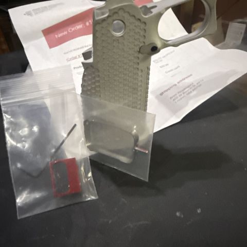 2011 Phoenix Trinity EVO,Atlas