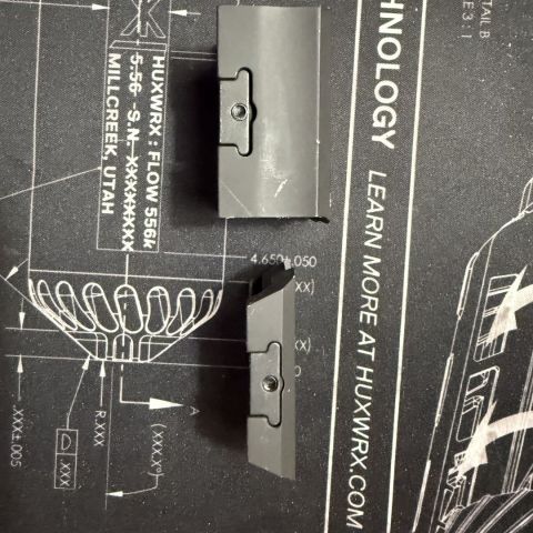 T2 pattern sig sauer mounts