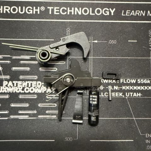Super  safety flat an curved