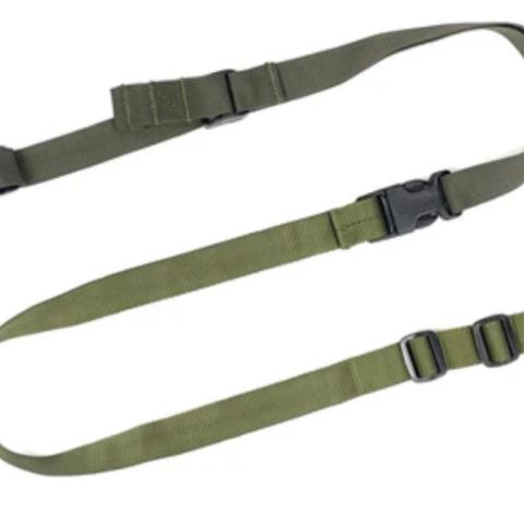 New T3 Quick-Adjust Slings US