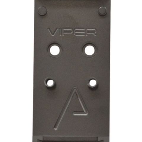 AOS Plate Glock Vortex Viper