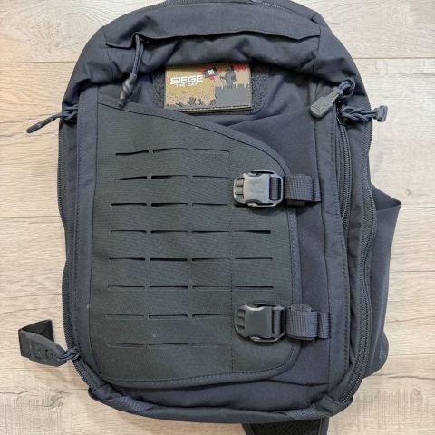 Vertx Siege 15L Slingbag