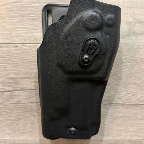 Safariland Staccato HD P4