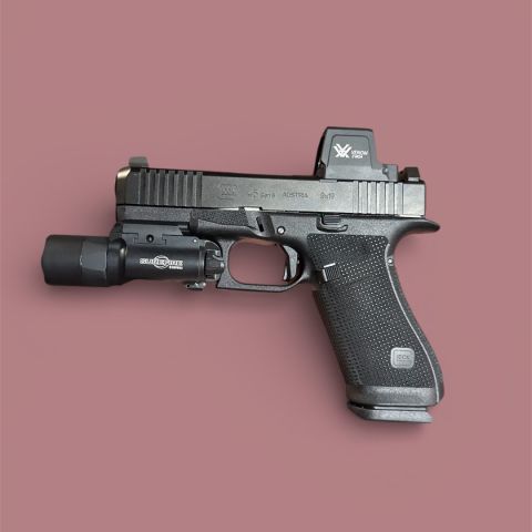 Glock 45.6