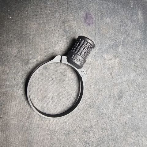 Razor 1-6 Throw Lever SV3 HRF