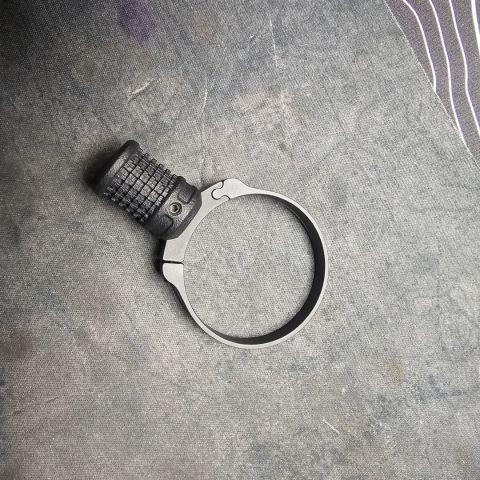 Razor 1-10 Throw Lever HRF SV5