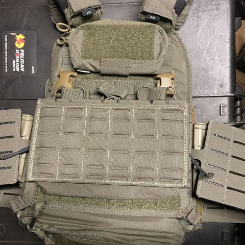 Velocity Mayflower APC L/XL