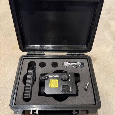 Brand New Holosun LS321G