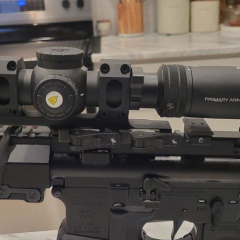 Plx-c 1-8x FFP acss griffin mi