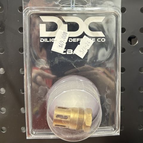 Diligent Defense CBAT 5/8x24