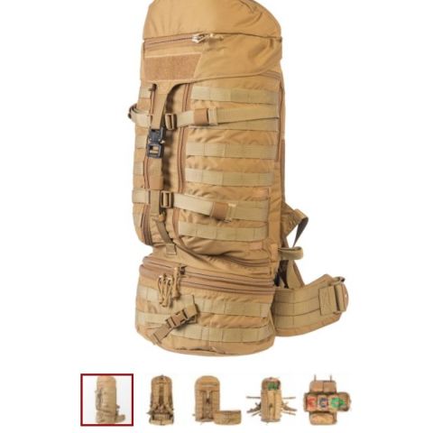  Multi-Mission Trauma Pack 