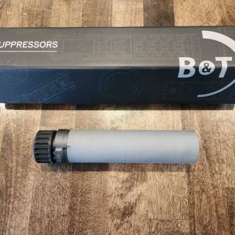 B&T SD-556ROTEX-C-Ti