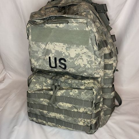 USGI  Medium Ruck (Eagle Industries)