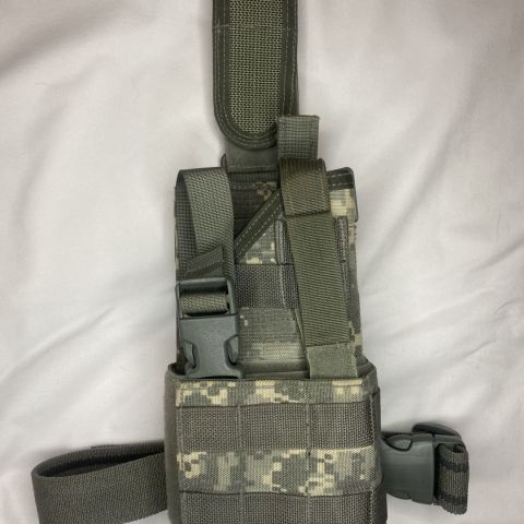 USGI Universal Pistol Holster