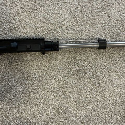 PSA PA-15: 6.5 Grendel