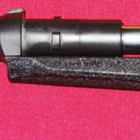 ISO Steyr GB Compensator