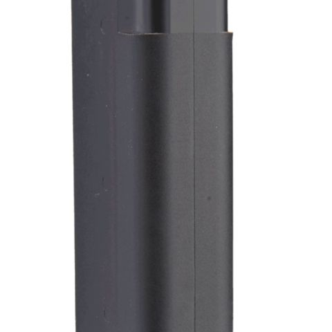 Glock 43x  48 plus 4 extension