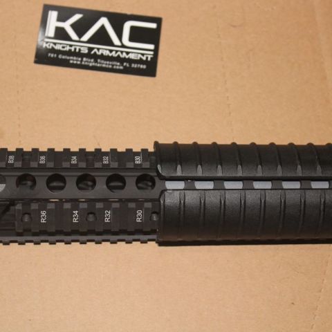 Knights M5 RAS Handguard