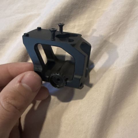 1.93 rmr mount scalerworks 