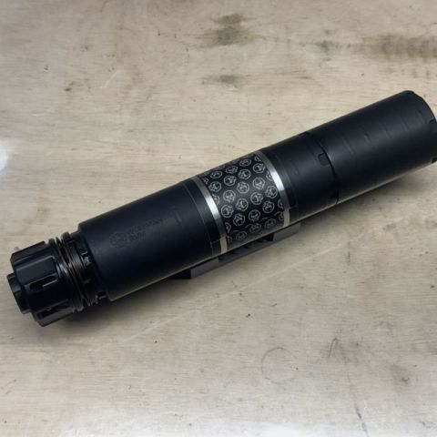 DeadAir Wolfman KeyMo