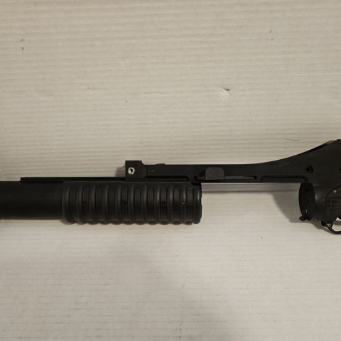 LMT 37mm Flare launcher m203