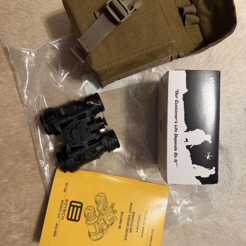 EOTech BinoNV-W