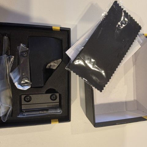 CV Life - WolfCovert - RMR