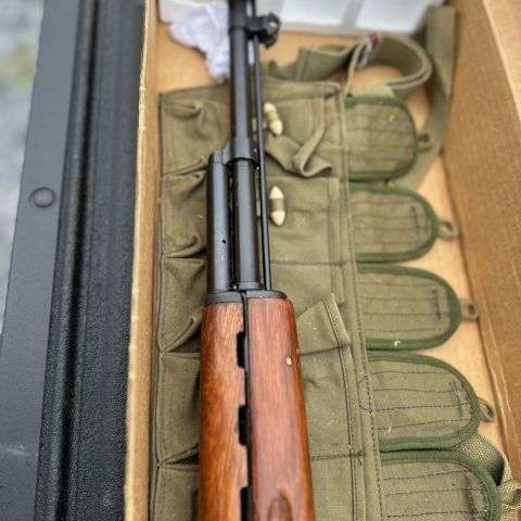Norinco SKS New in Box 