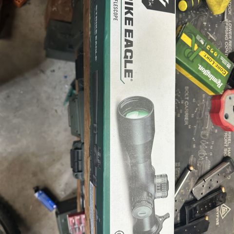 Vortex Strike Eagle NIB