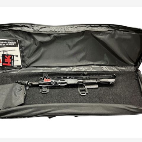 HK MR762 A4 13” upper receiver