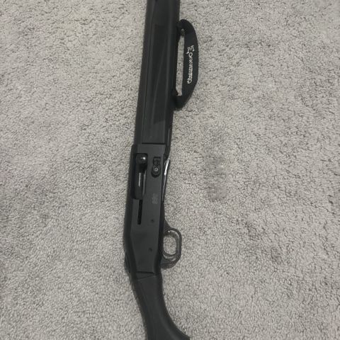 Mossberg Aftershock Semi-auto 