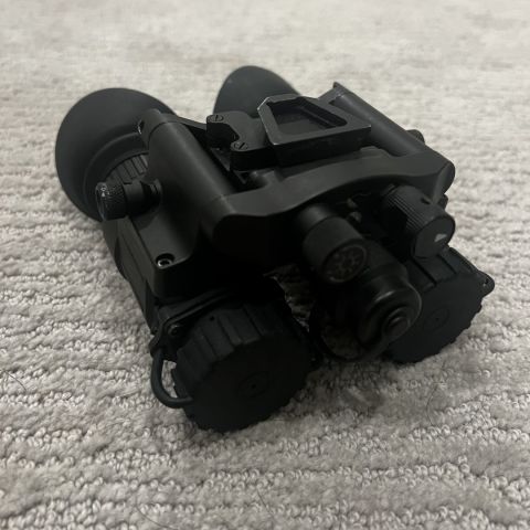 Flirbnvd-51 night vision