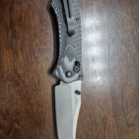 Benchmade 950