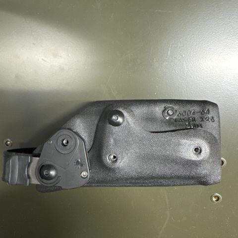 Safariland X26 LH Taser