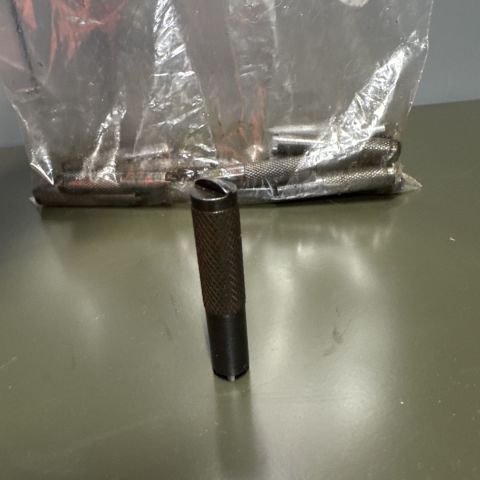 Front sight adjustment tool 