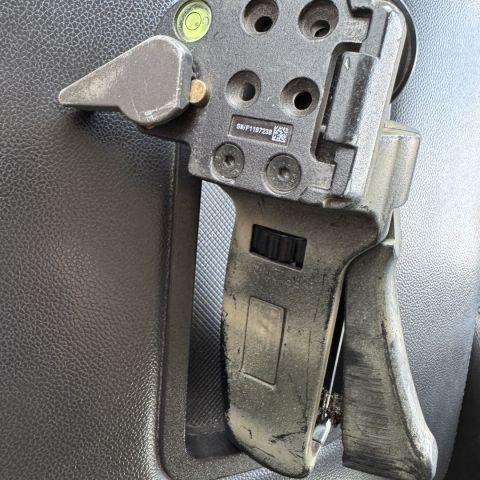 Manfrotto 322RC2 grip head