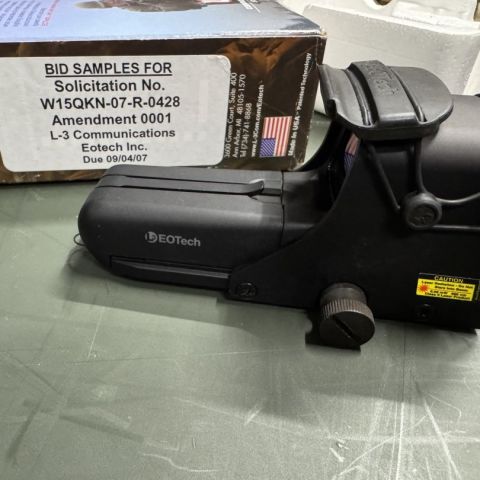 L3 EOTECH CCO 